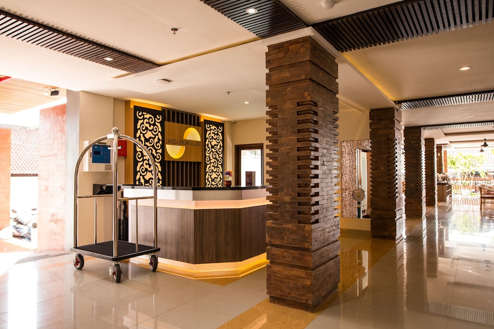 Canggu Dream Village 3/48