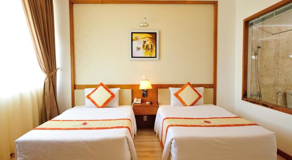 Sammy Hotel Vung Tau 15/35