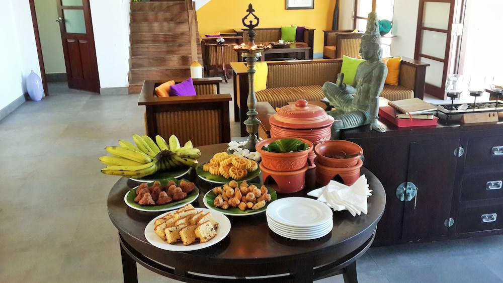 Imagine Villa Hotel 26/50