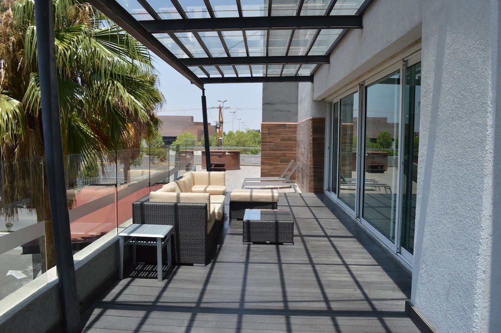 Casa Inn Celaya 34/68