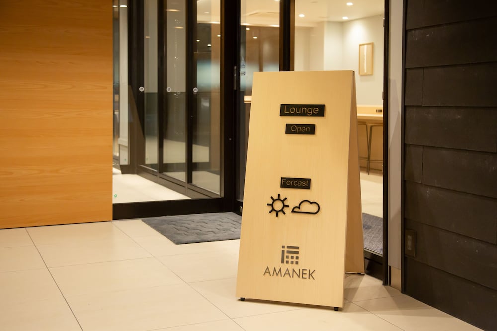 hotel Amanek Kyoto Kawaramachi Gojo 37/59