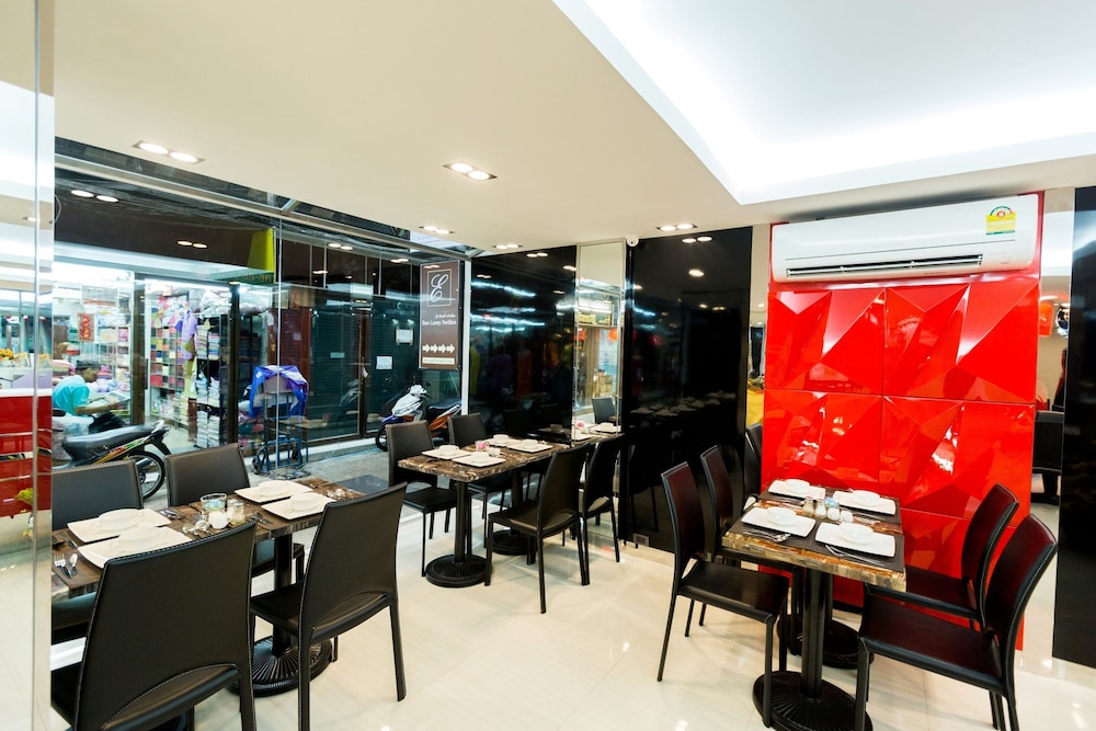 Royal Asia Hotel Pratunam 28/39