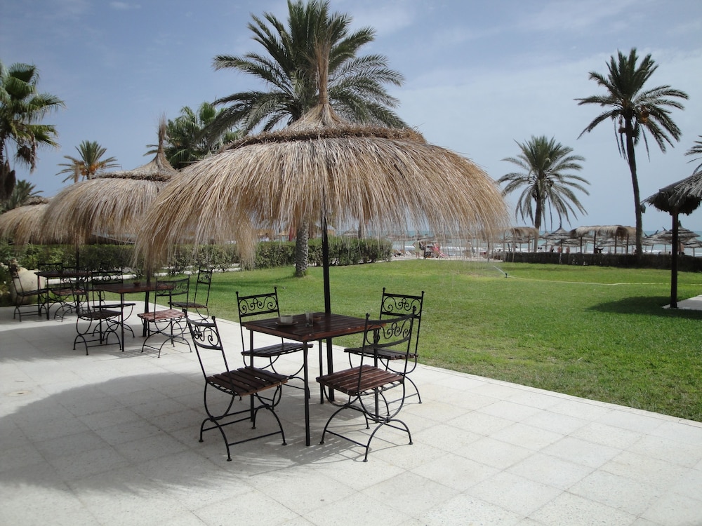 Seabel Aladin Djerba 65/68