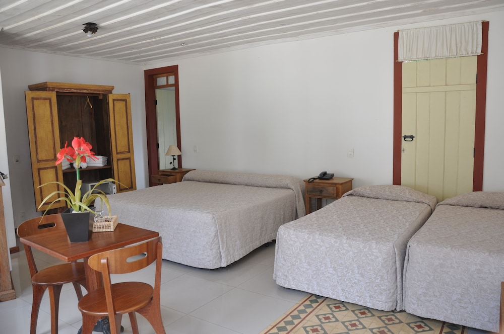 Ville Real Hotel 28/75