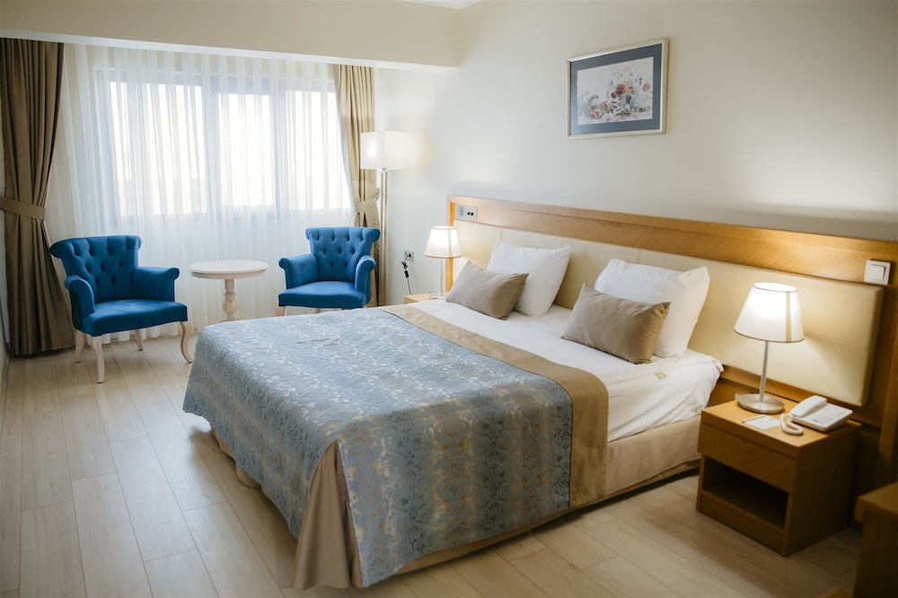 Patalya Lakeside Resort 22/63