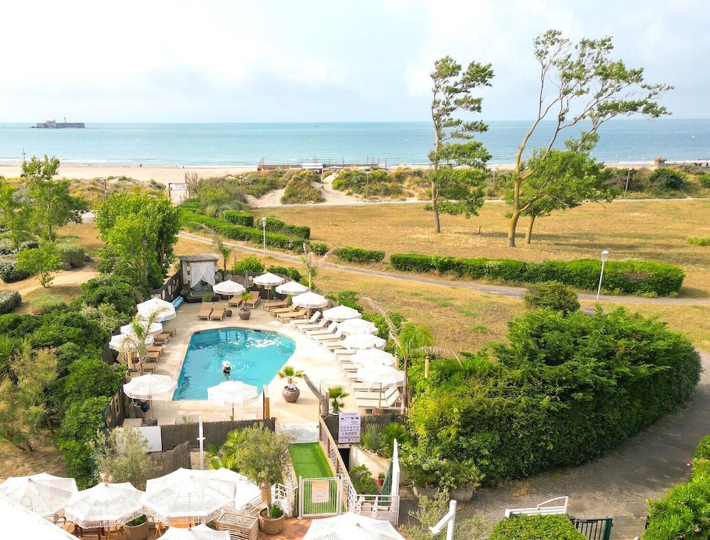 Hotel Capao 47/50