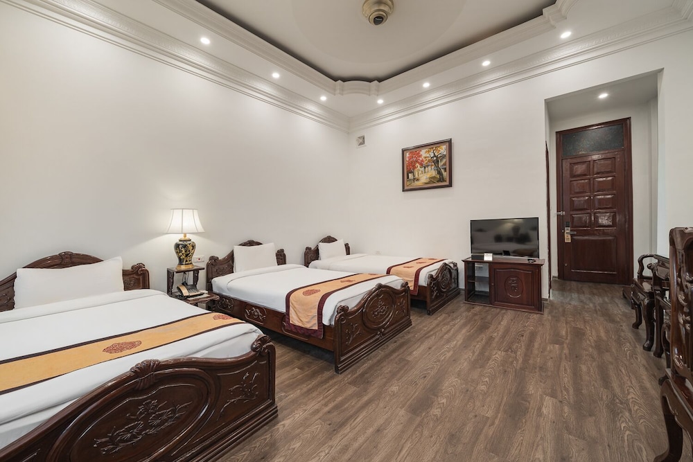Hanoi Little Town Hotel 16/47