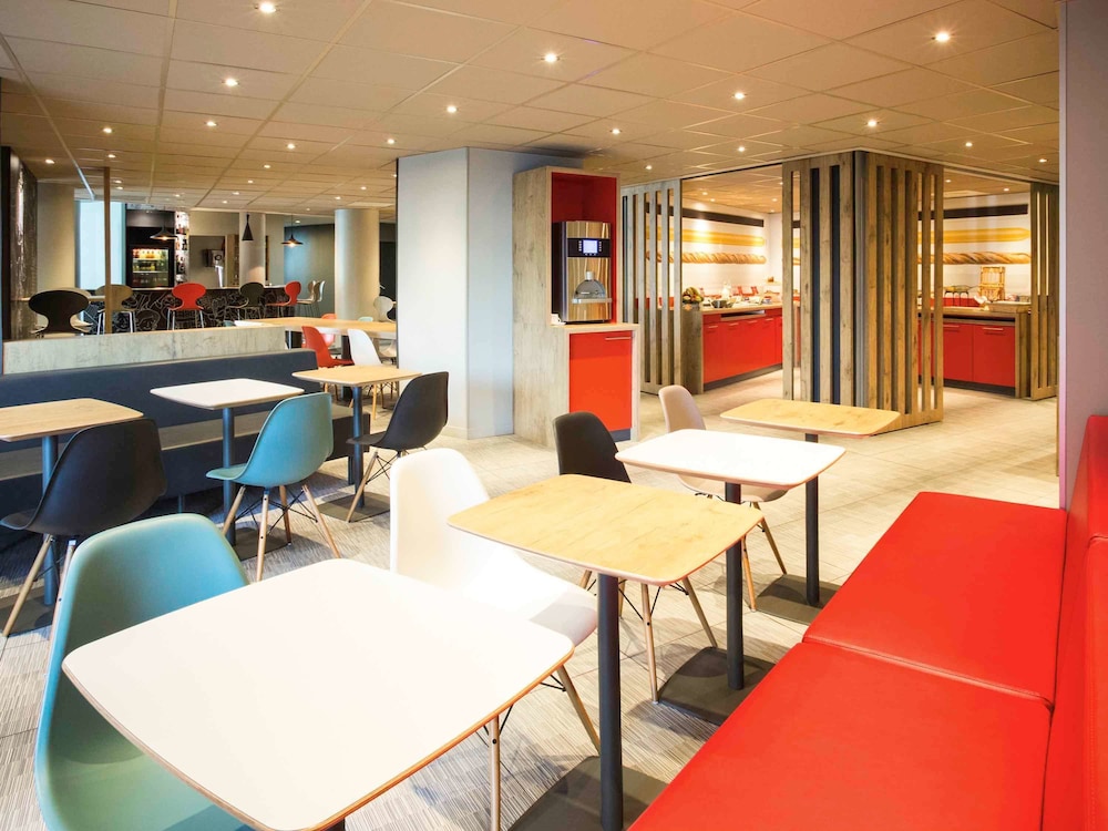 Ibis Orly Chevilly Tram 7 29/49