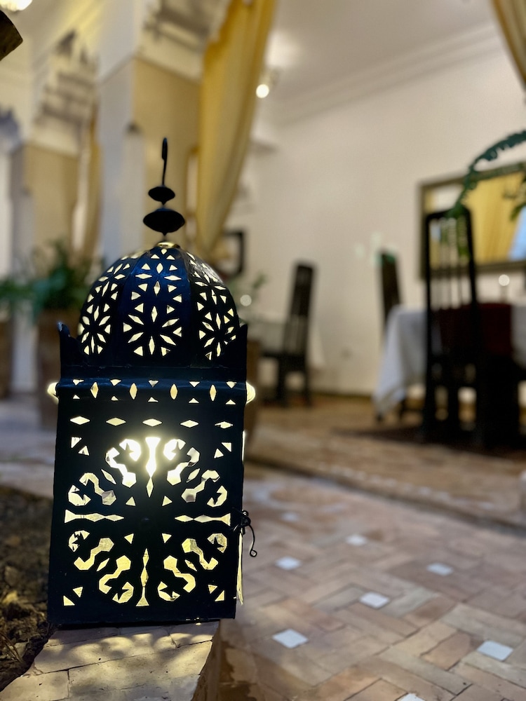 Riad Dar Foundouk & Spa 38/72