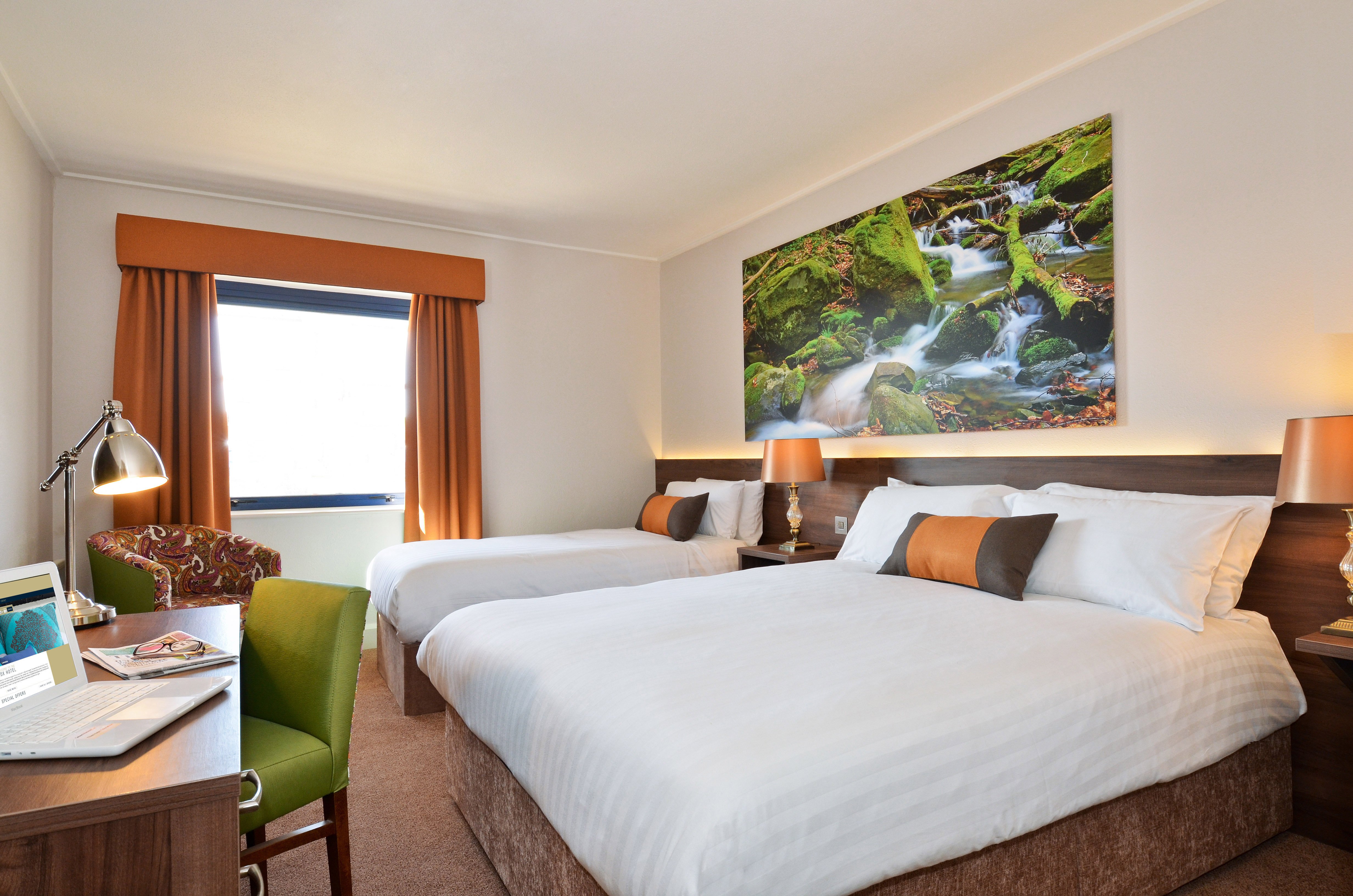 Nox Hotel Galway 7/25