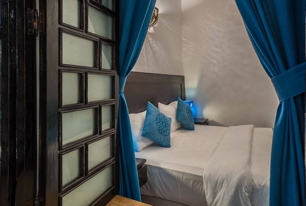 RIAD ALIYA 9/27