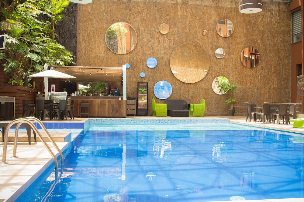 Hotel Grand Park 30/50