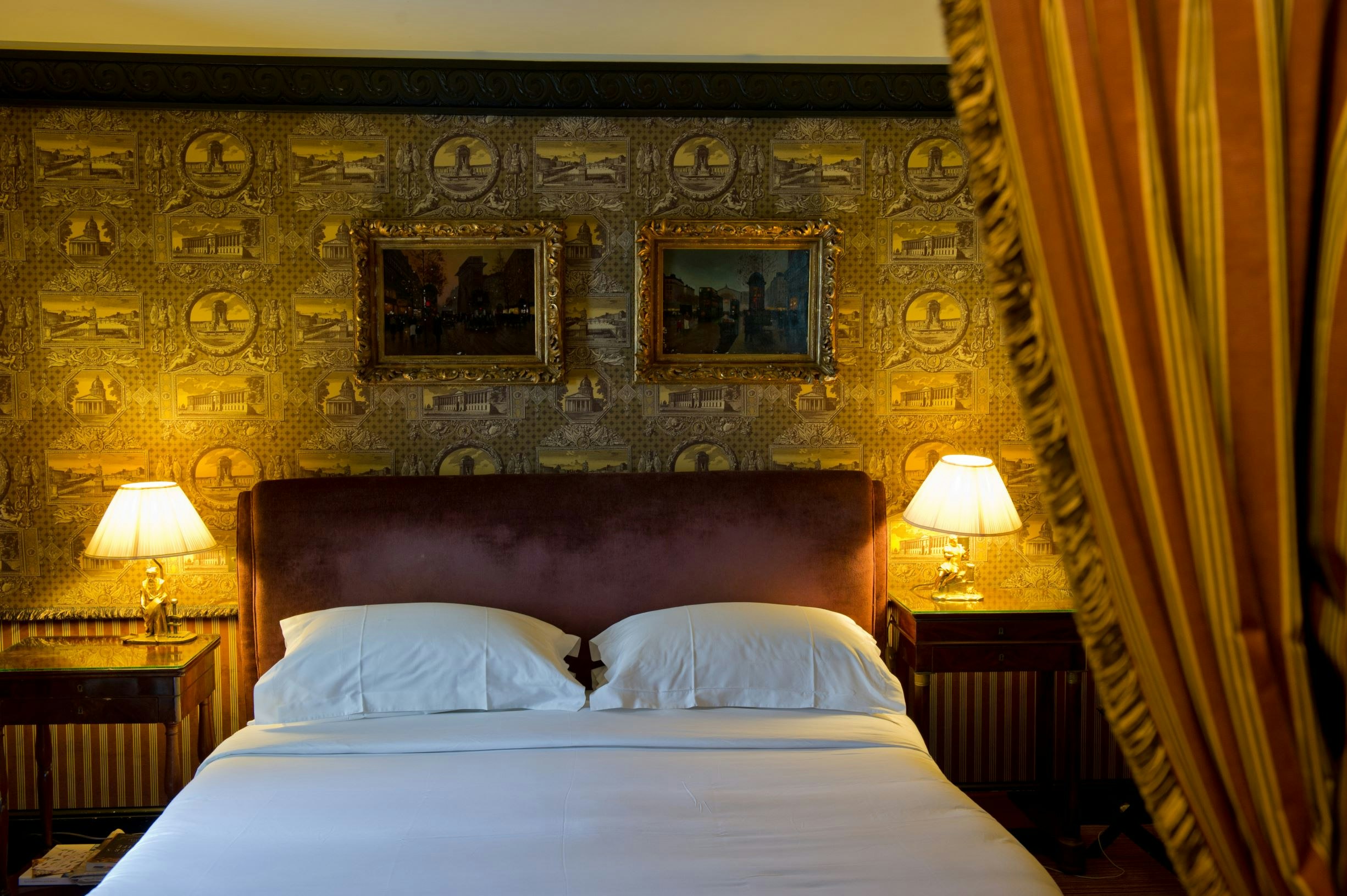 L'hotel 17/28