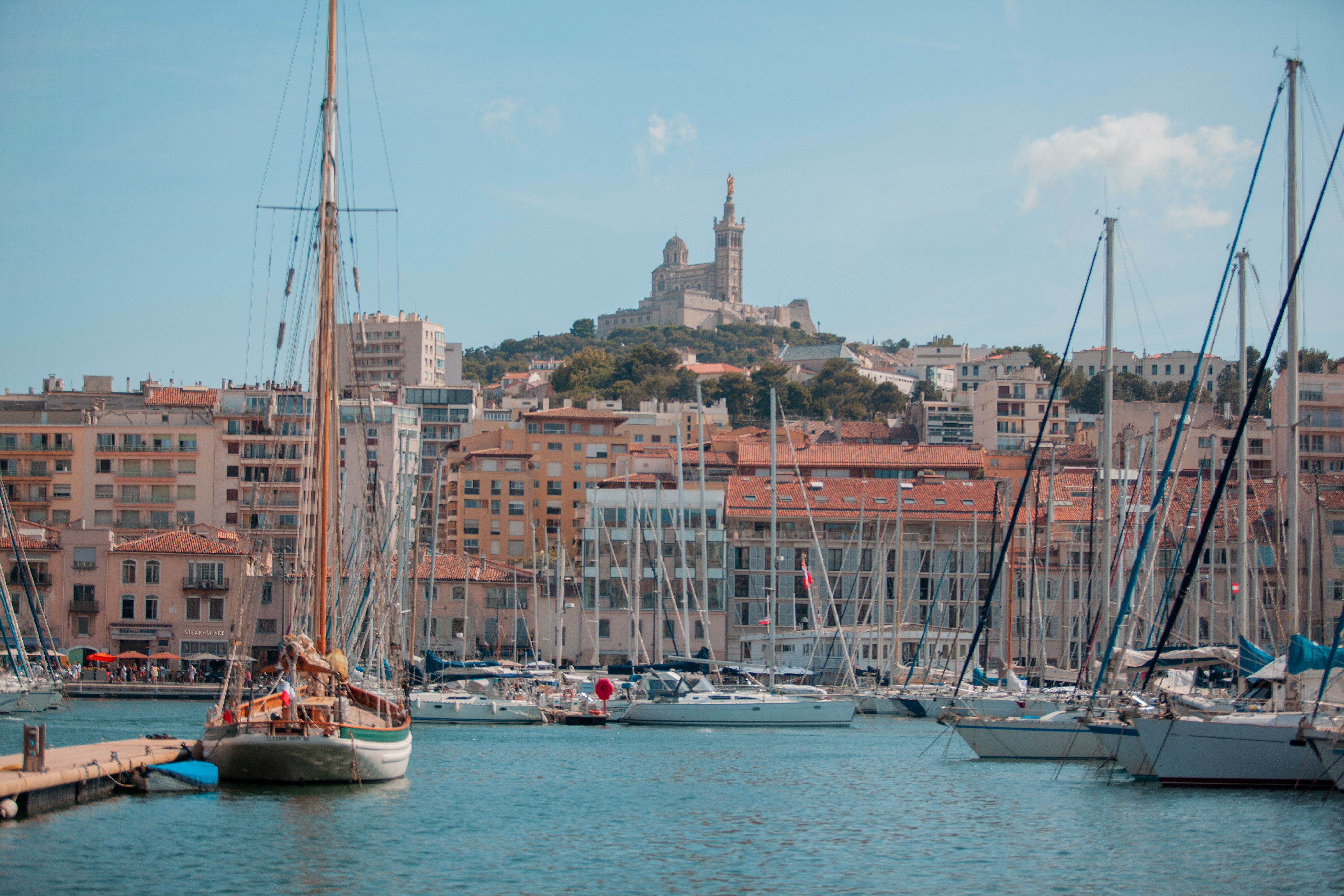 InterContinental Marseille - Hotel Dieu by IHG 43/50