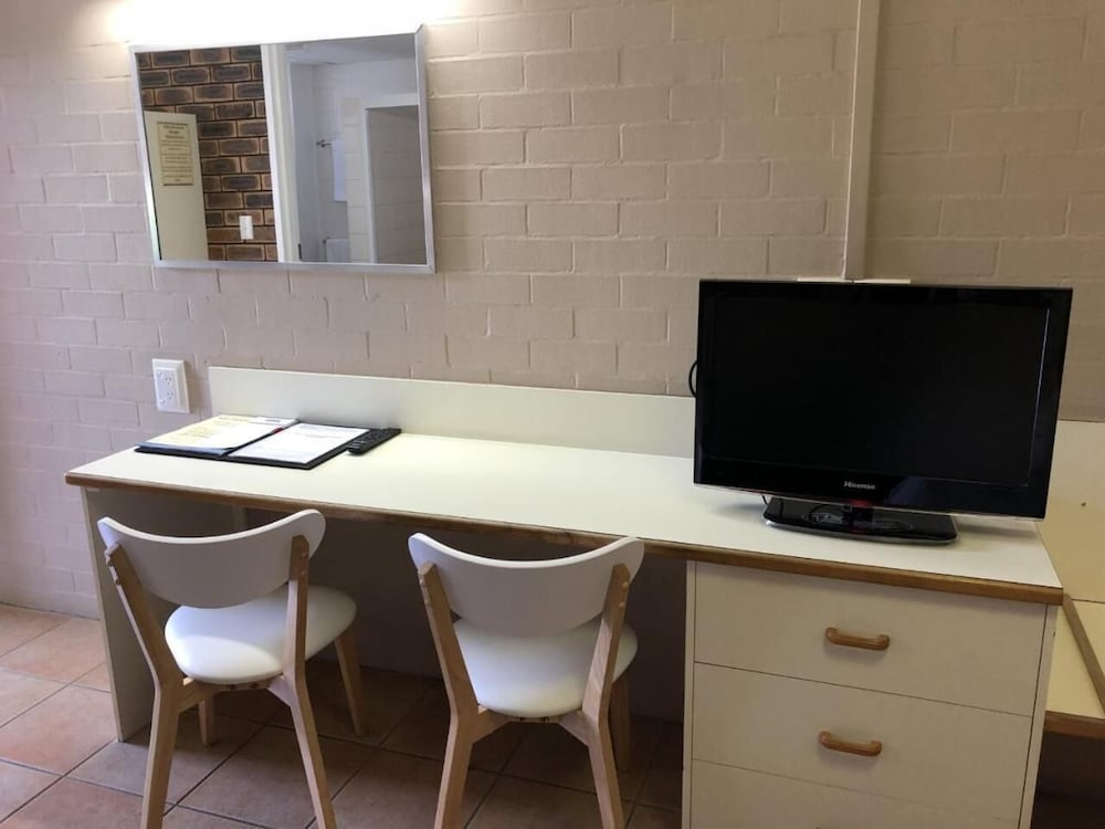 Leichhardt Motor Inn 48/69