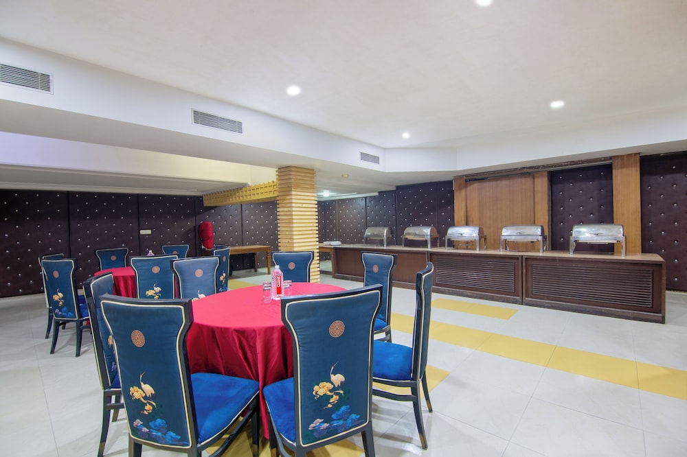 Hotel Lohmod 46/50