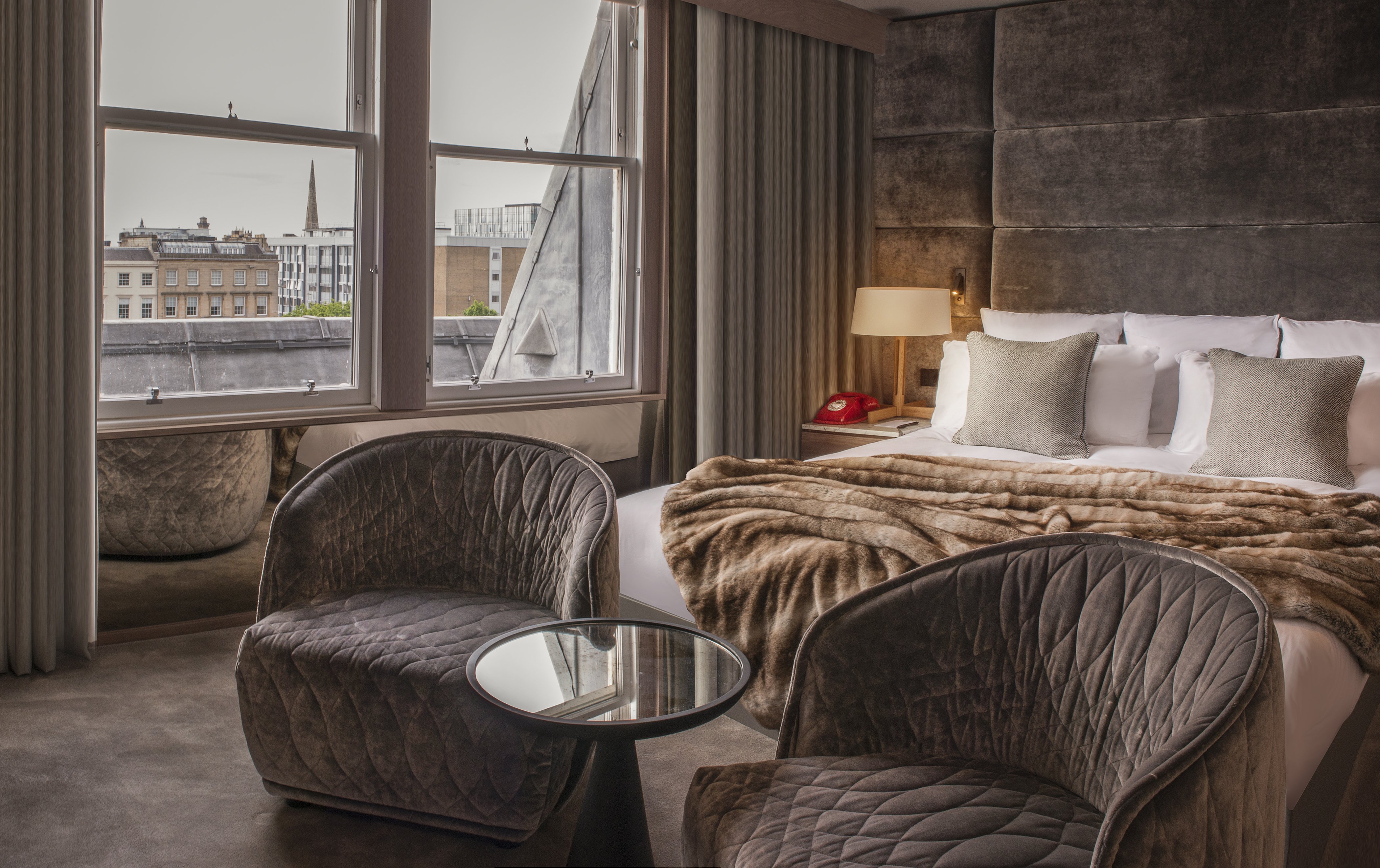 Kimpton Blythswood Square Hotel, an IHG Hotel 16/81