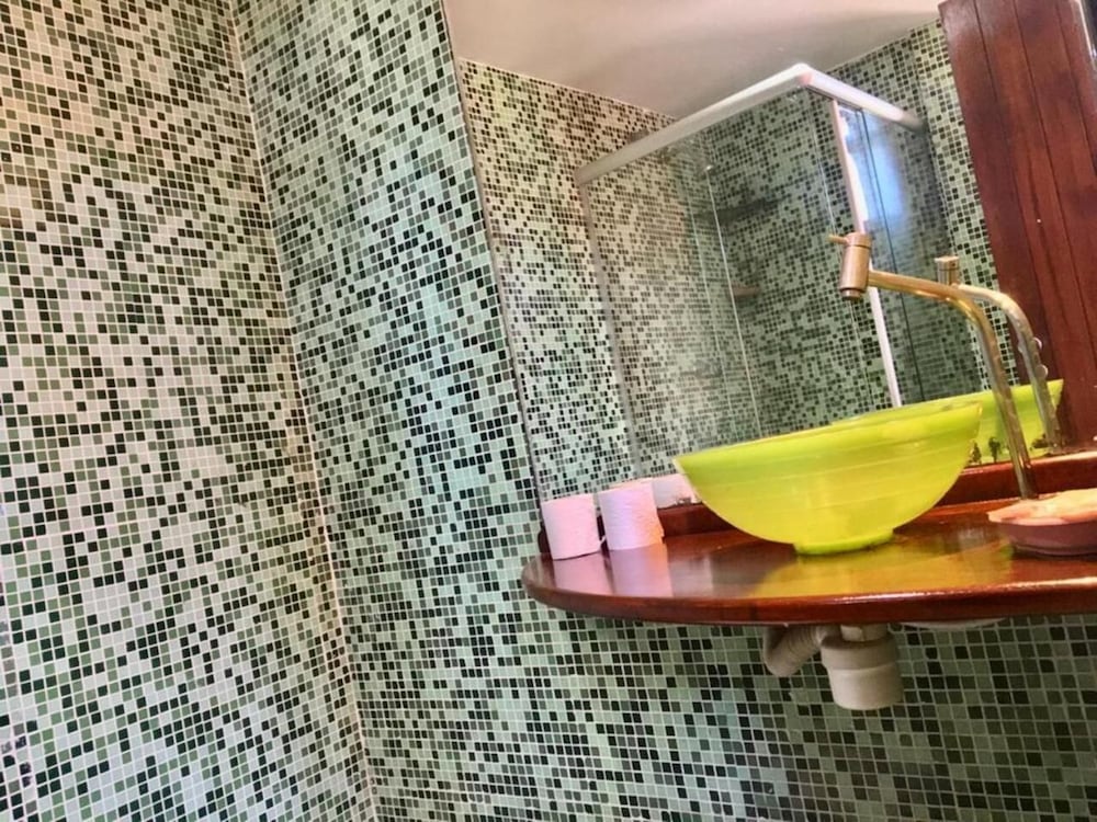 Pousada Iracema Villa Praia 54/67