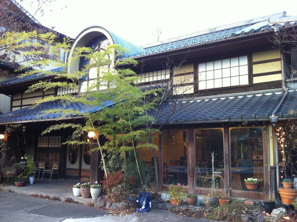 ENOKIYA RYOKAN 5/50