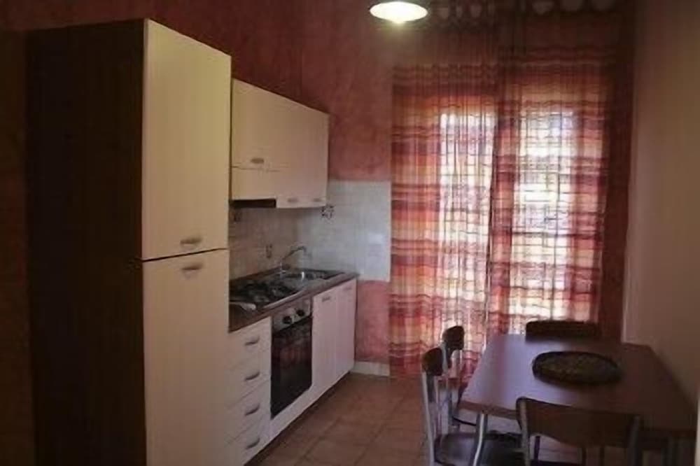 Rosso Vulcano Bed Breakfast 22/33
