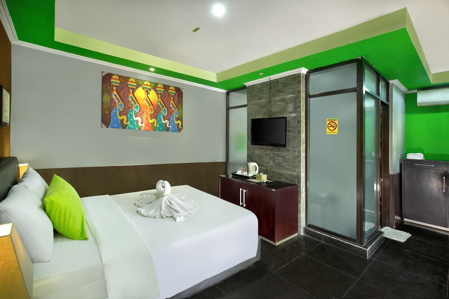 Negara Hotel 7/27