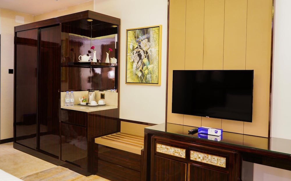 فندق الارتقاء(Al Ertiqaa Hotel Ex Continent Hotel Al Ertiqaa) 11/52