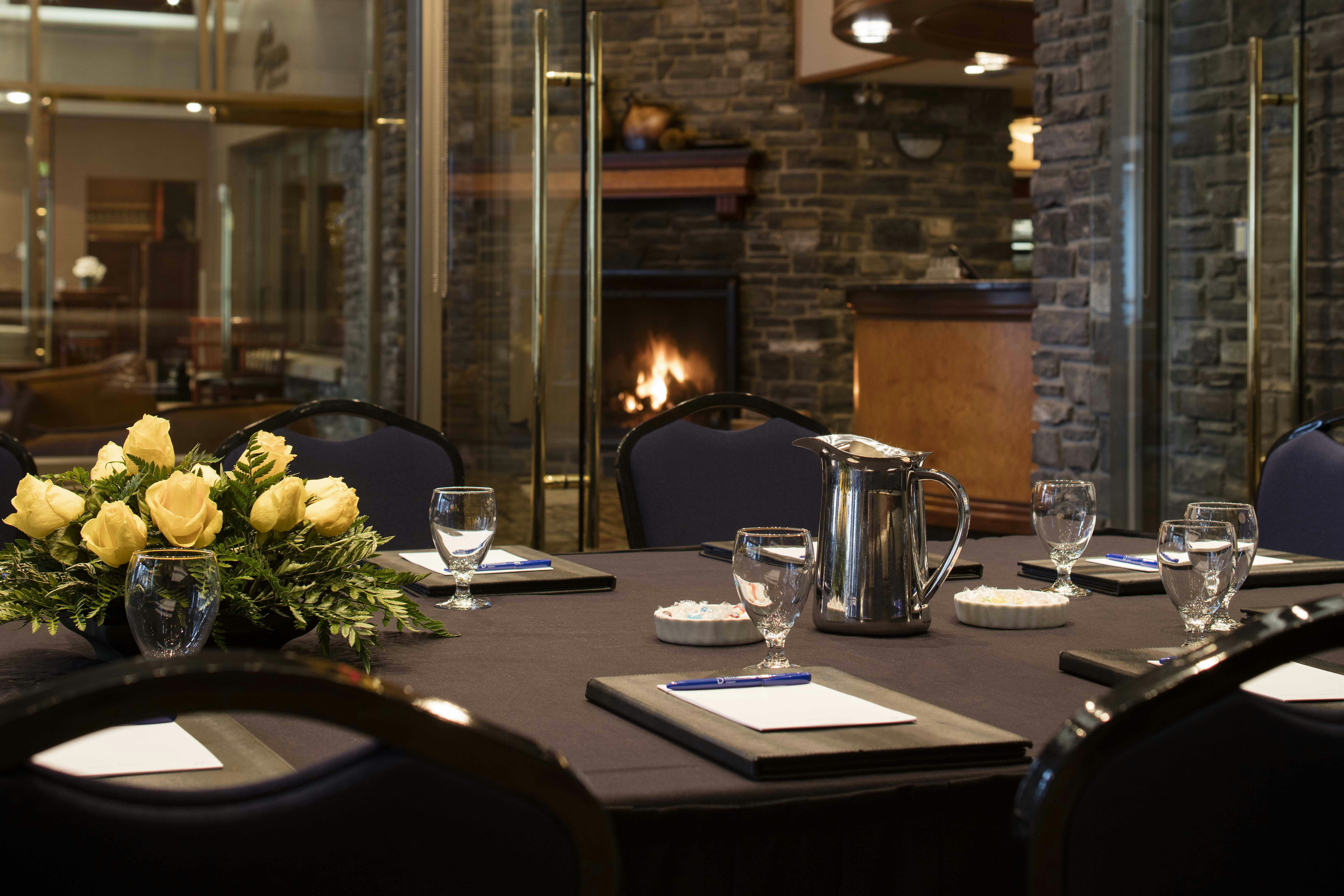 Royal Canadian Lodge Banff 68/83