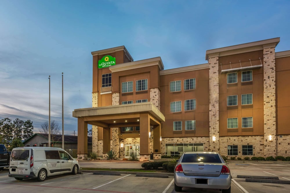 La Quinta Inn & Suites by Wyndham Houston Humble Atascocita 3/37