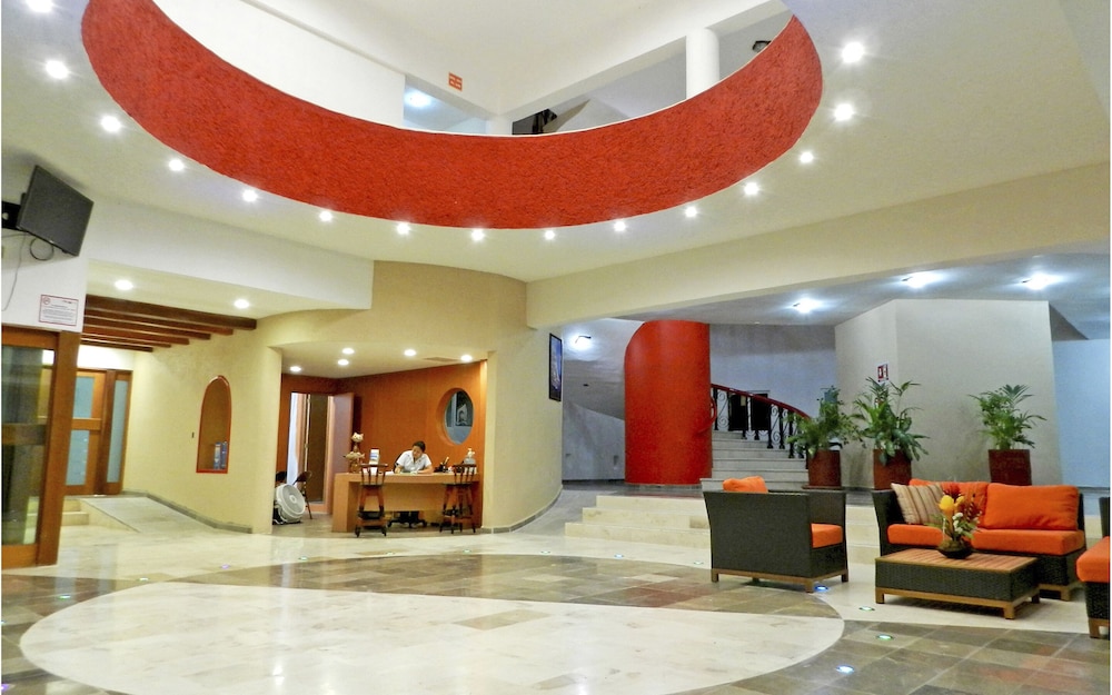 PUERTO SEYBA HOTEL 6/40