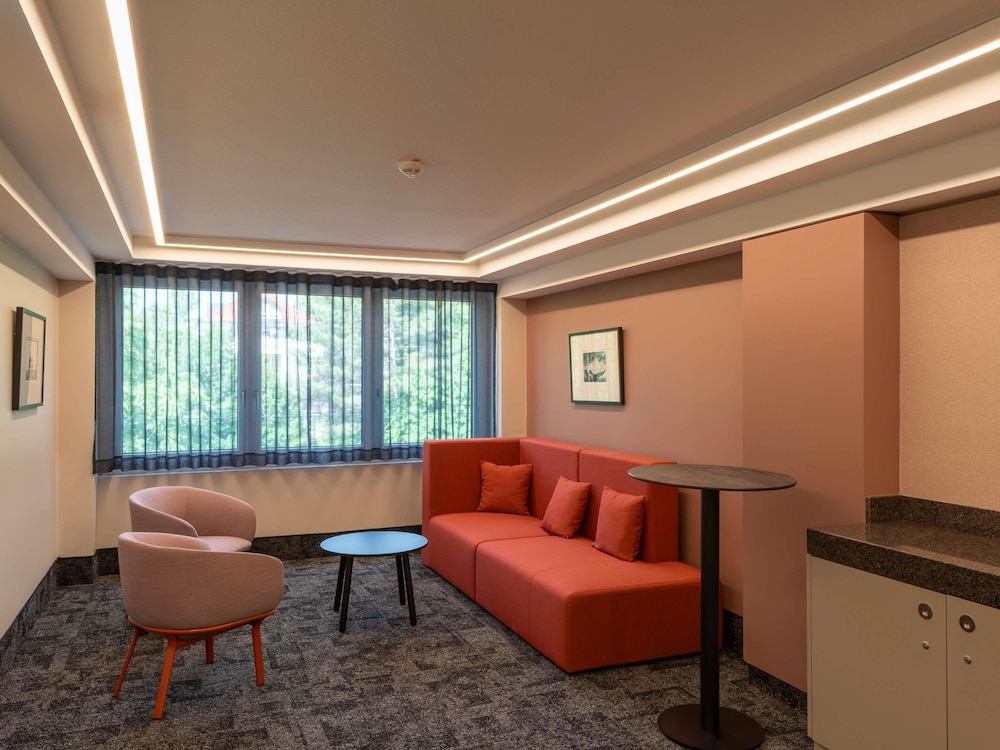 Mercure Parkhotel Monchengladbach 50/76