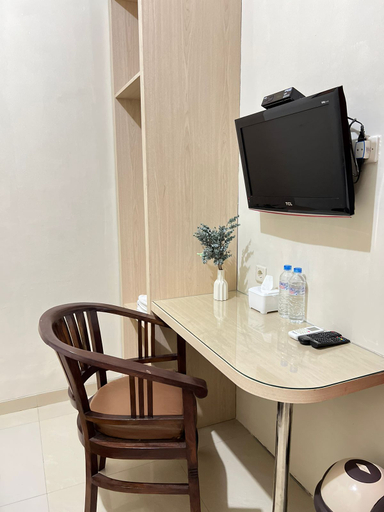 Ayuri Hotel Malioboro 8/11
