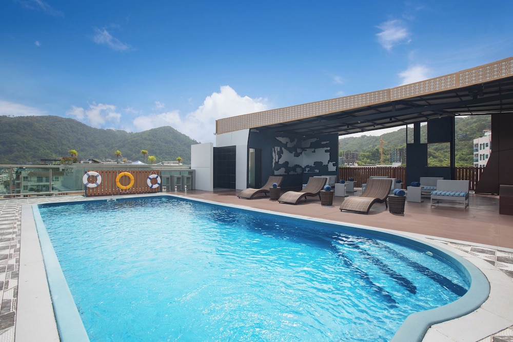 Aspira Central Patong 56/60