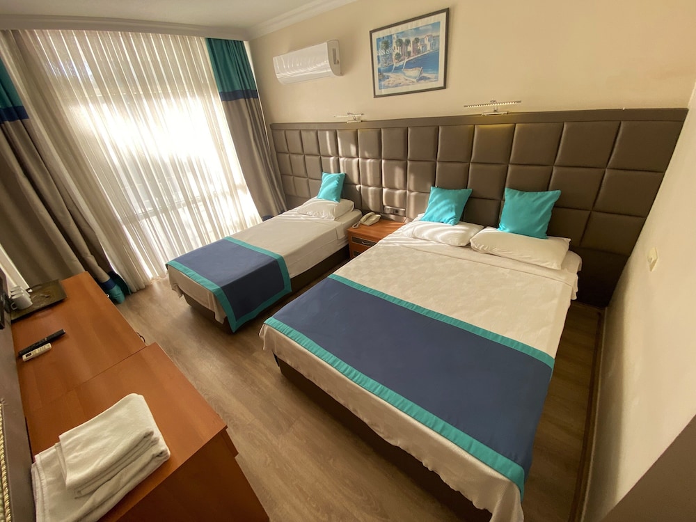 Prima Hotel 24/70