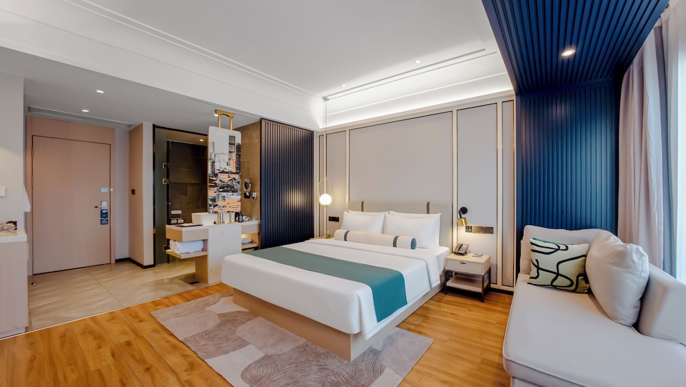 Maxx Phnom Penh Downtown (By H World) 20/55