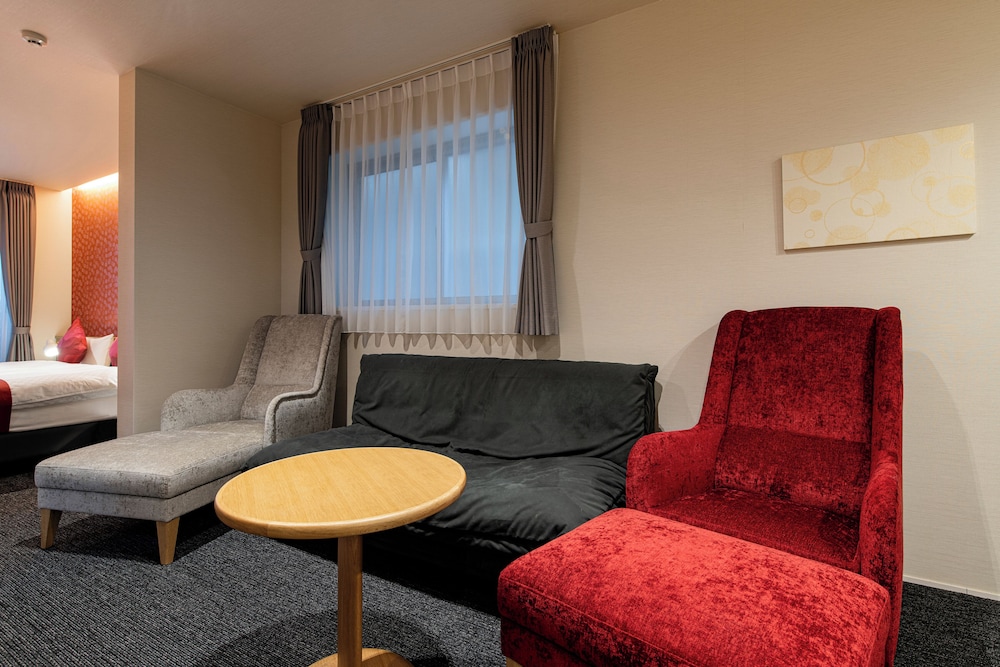 HOTEL MASTAY jingumichi 52/68