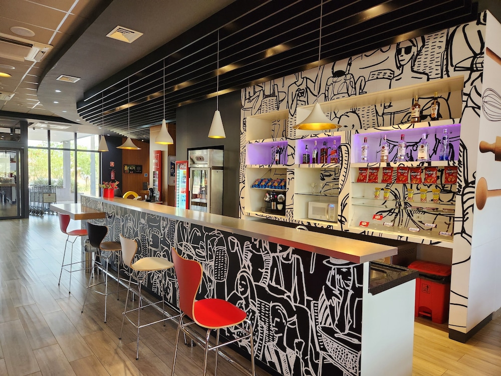 Ibis Jatai Hotel 34/50