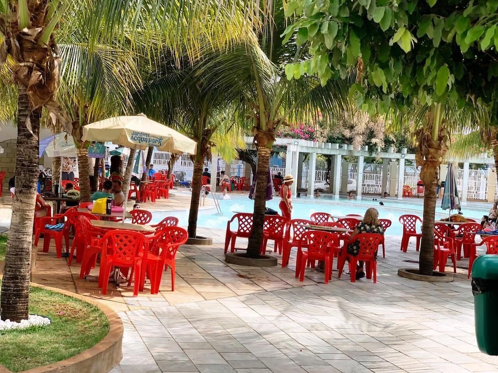 Resort Lacqua Diroma - Caldas Tur 24/50