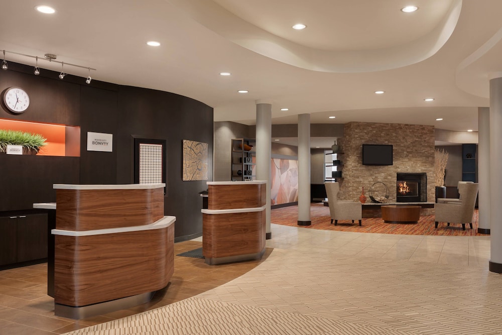 Courtyard by Marriott Philadelphia Montgomeryville 5/37