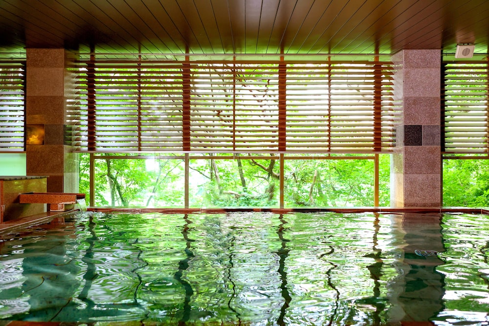 Ooedo-Onsen-Monogatari Premium Kinugawa Kanko Hotel 21/50