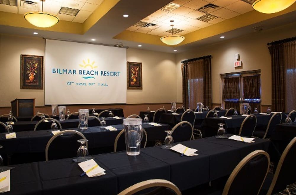 Bilmar Beach Resort 63/75