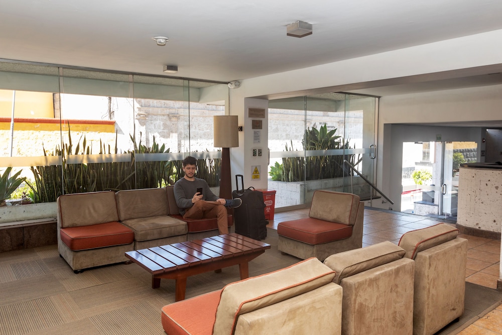 Casa Andina Classic Arequipa 49/80