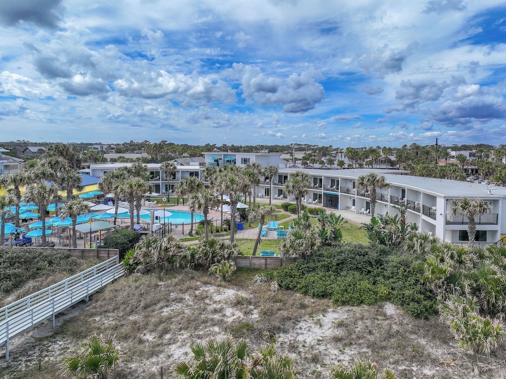 Seahorse Oceanfront Inn 39/50