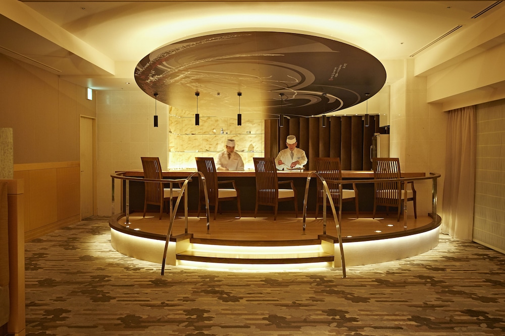 Shima Kanko Hotel the Bay Suites 7/83