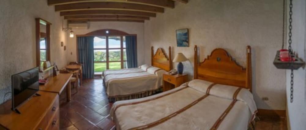 Posada de Don Rodrigo Panajachel 28/49