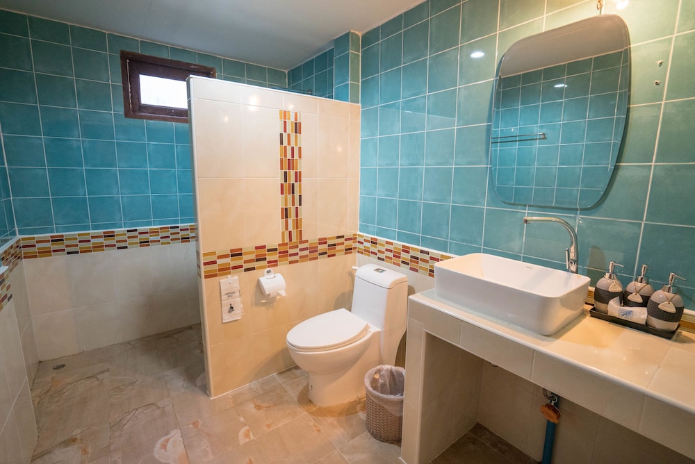 Tonsai Bay Resort 42/50