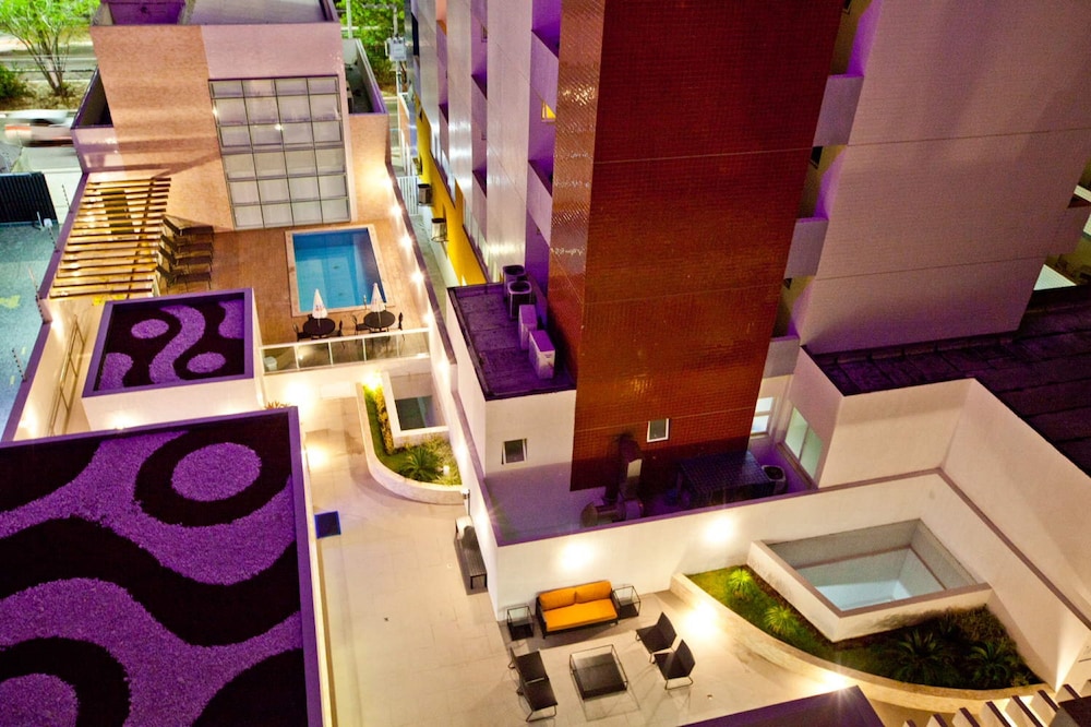 Go Inn Aracaju Hotel 52/76