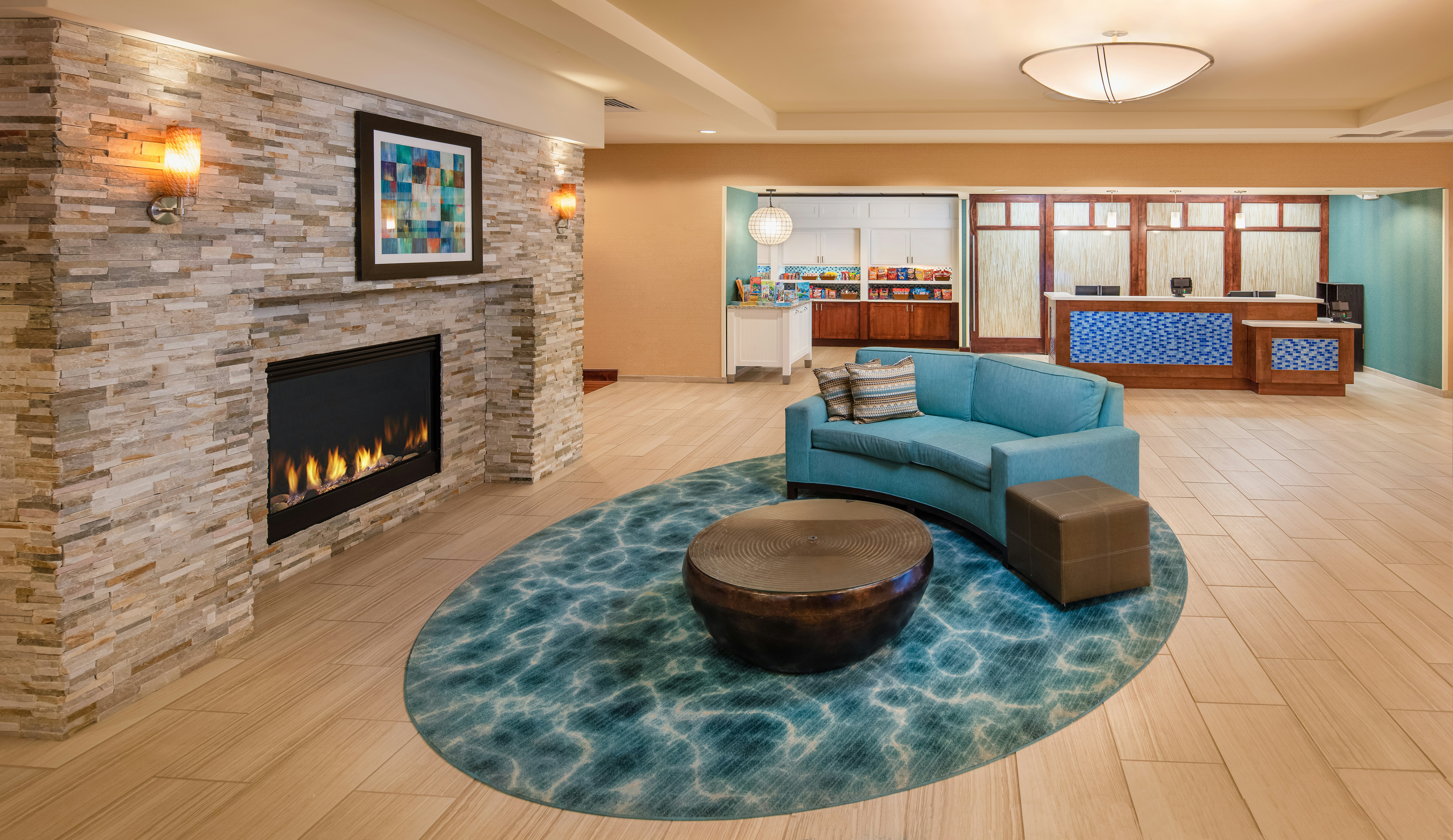 Homewood Suites by Hilton Virginia Beach/Norfolk Airport 10/19