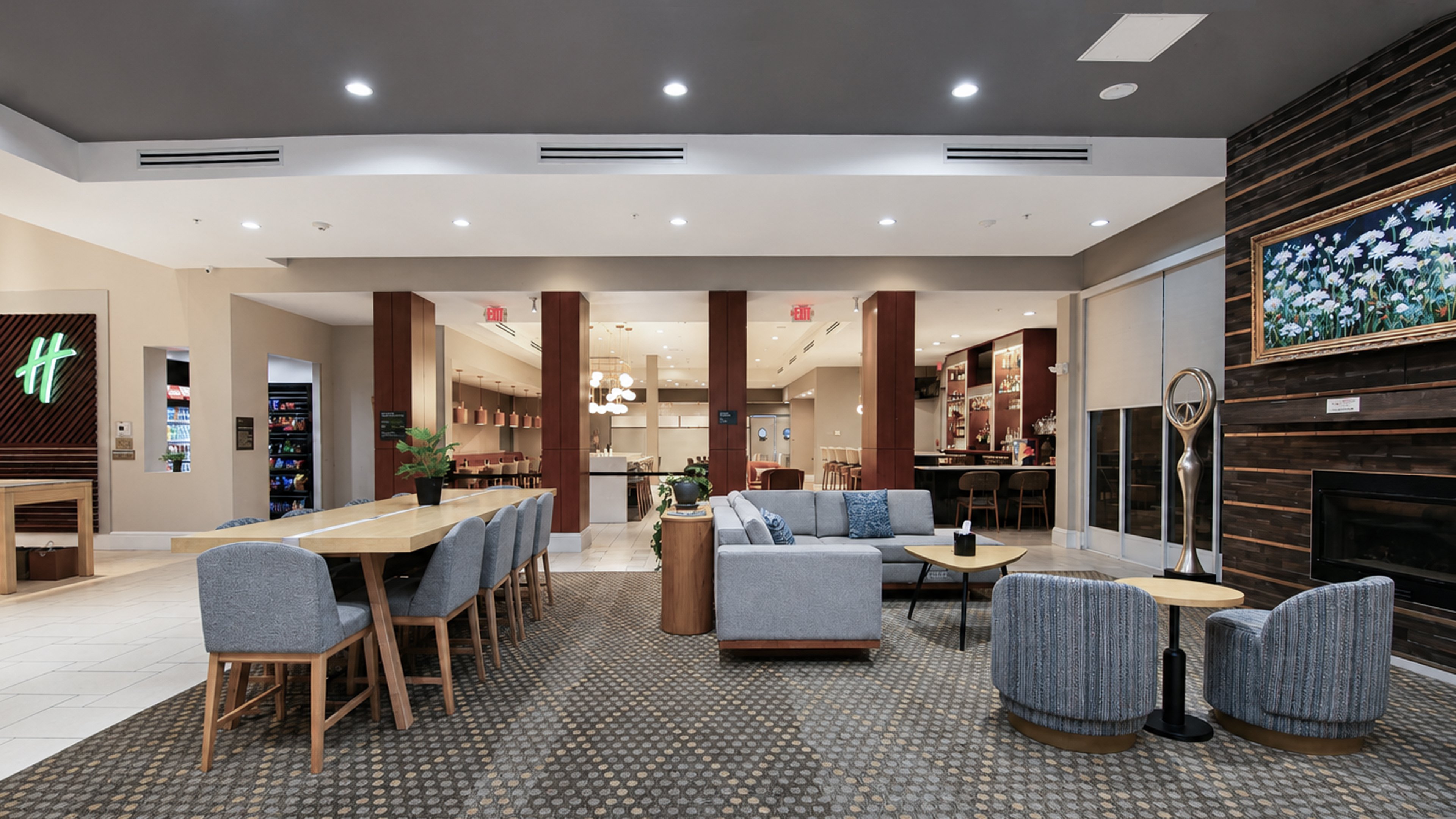 Holiday Inn Rock Hill 32/72