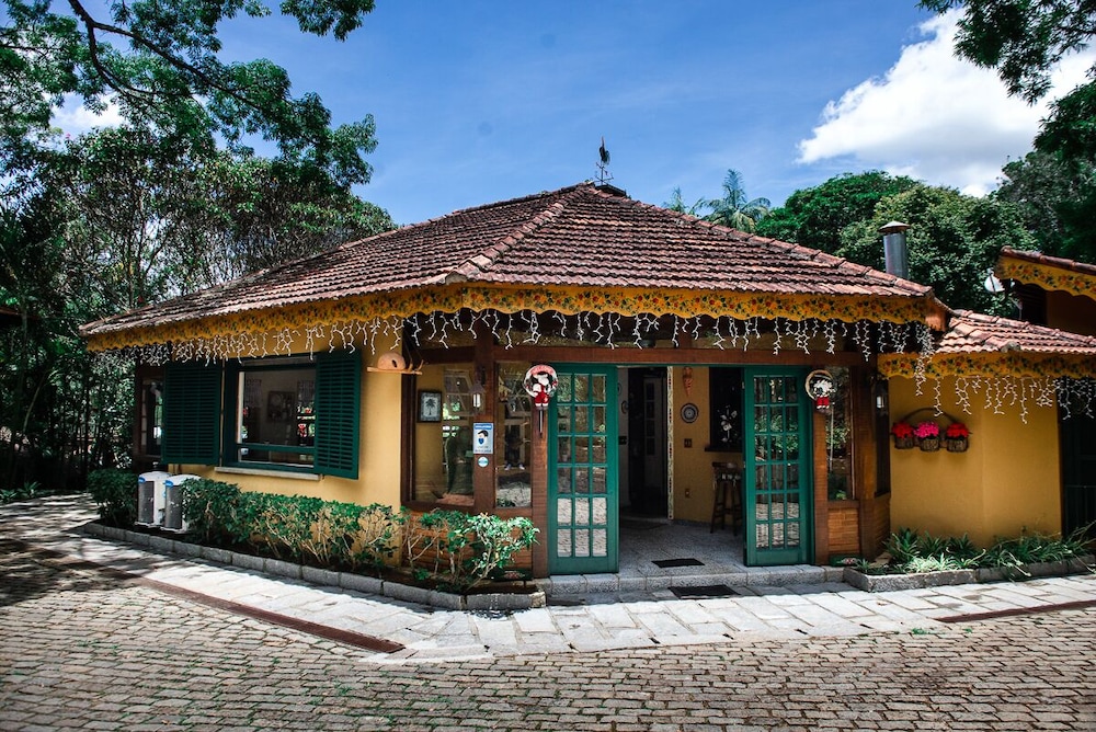 Urikana Boutique Hotel 4/73