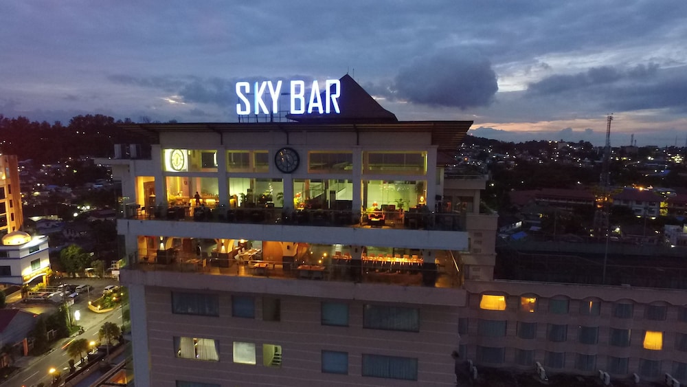 GRAN SENYIUR HOTEL photo4